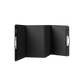 Solar Portable Power Station - Foldable Solar Panels - 100W to 400W