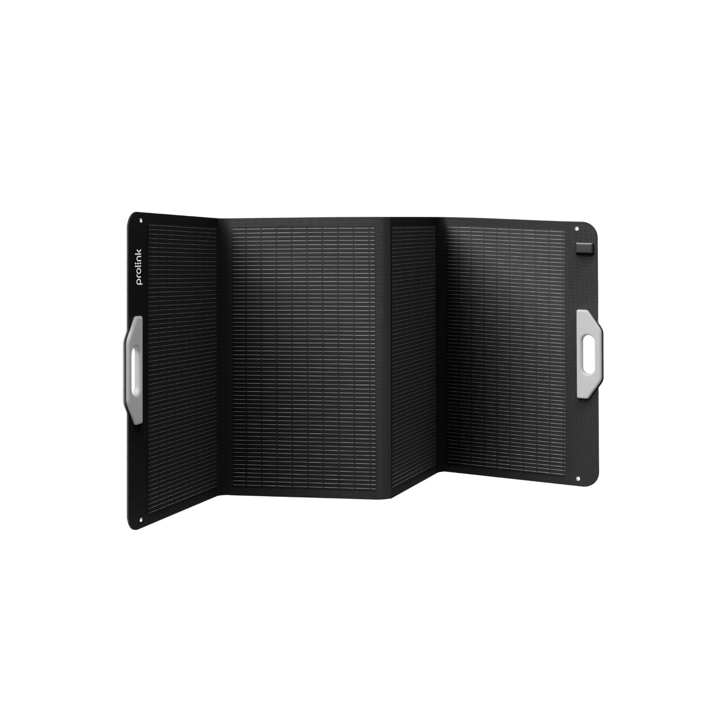 Solar Portable Power Station - Foldable Solar Panels - 100W to 400W