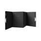 Solar Portable Power Station - Foldable Solar Panels - 100W to 400W