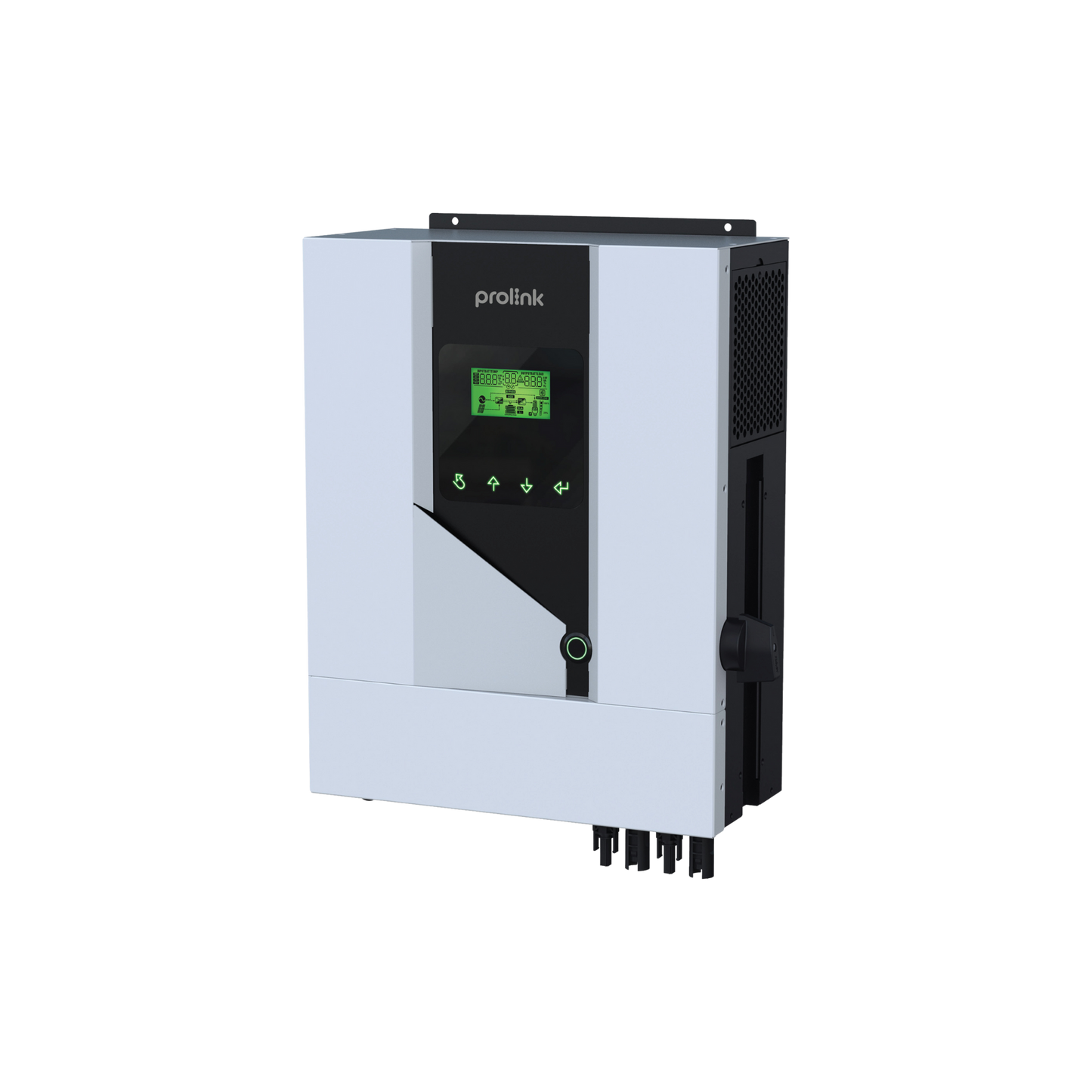 Haus V II Elite - 6KW
