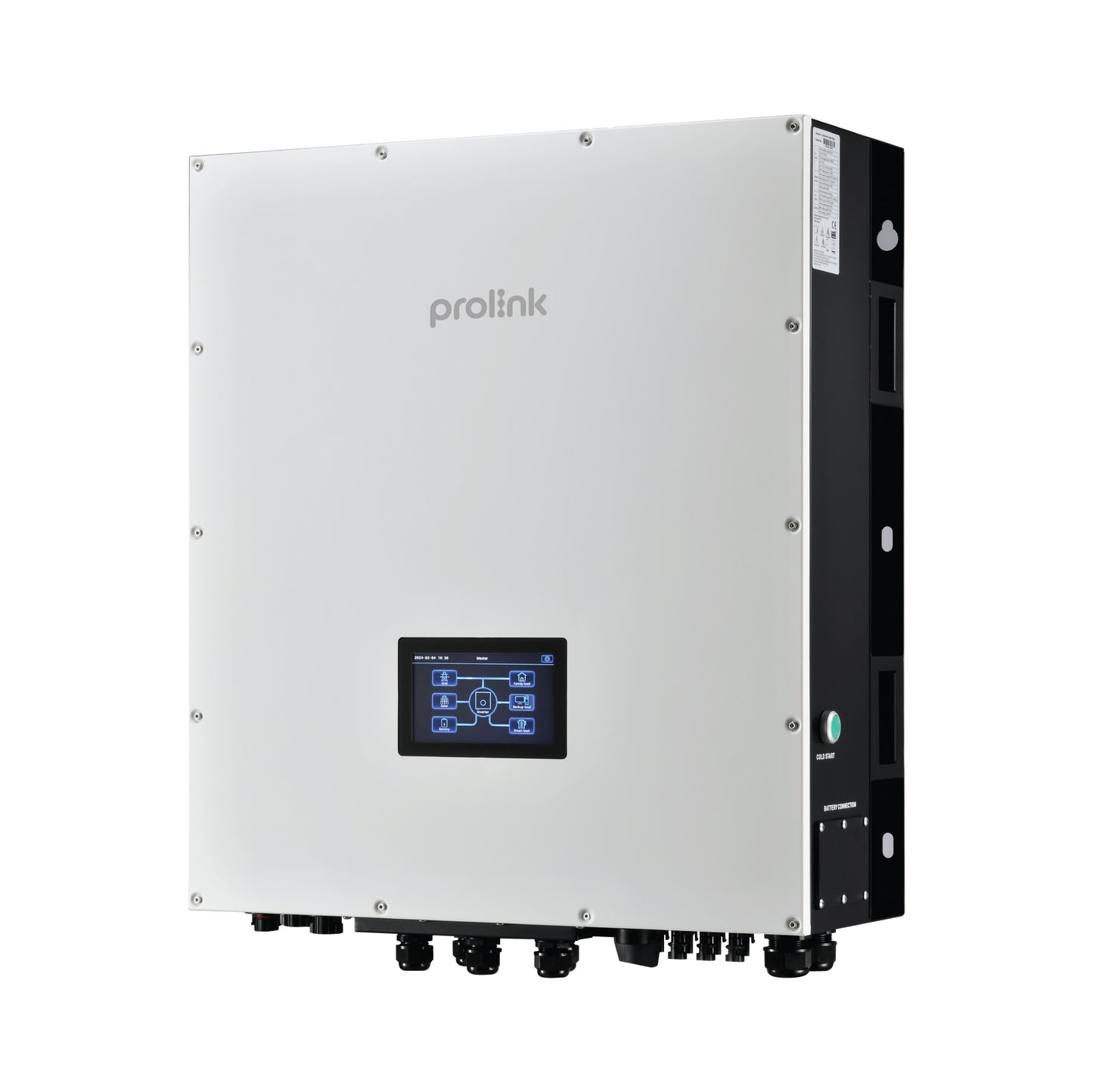 Energrid WP Elite - 8KW - 12KW