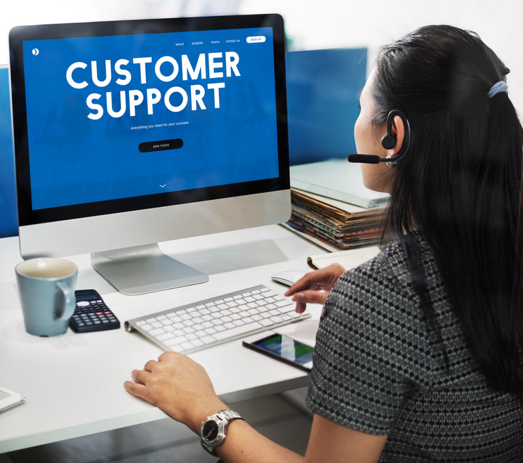 Contact Us – Prolink