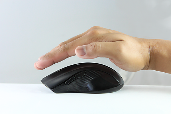 Prolink | New Pastel Shades Wired Mouse