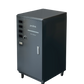 3-phase AVR Servo Motor Controlled with Digital Display - 6KVA to 100KVA