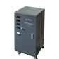 3-phase AVR Servo Motor Controlled with Digital Display - 6KVA to 100KVA