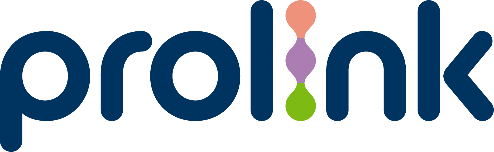 Logo Change Announcement – Prolink