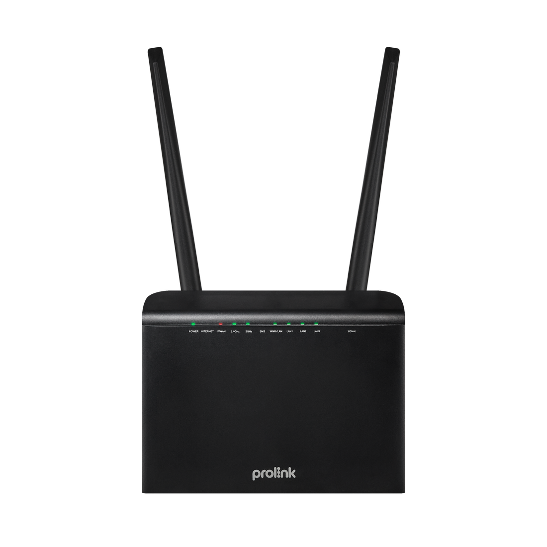 Prolink | 4G+ Fixed Wi-Fi Router