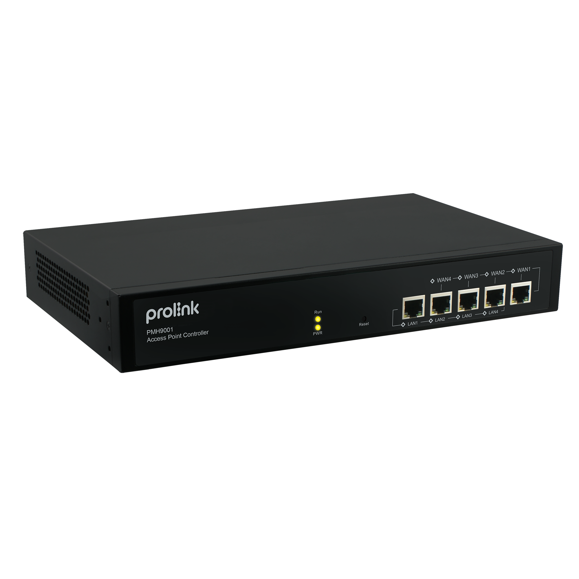 Intelligent Wi-Fi AP Controller and Authentication Gateway – Prolink