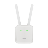 Smart 4G LTE Wireless Router with Voice