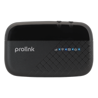 Smart 4G LTE Wi-Fi Hotspot / USB Modem
