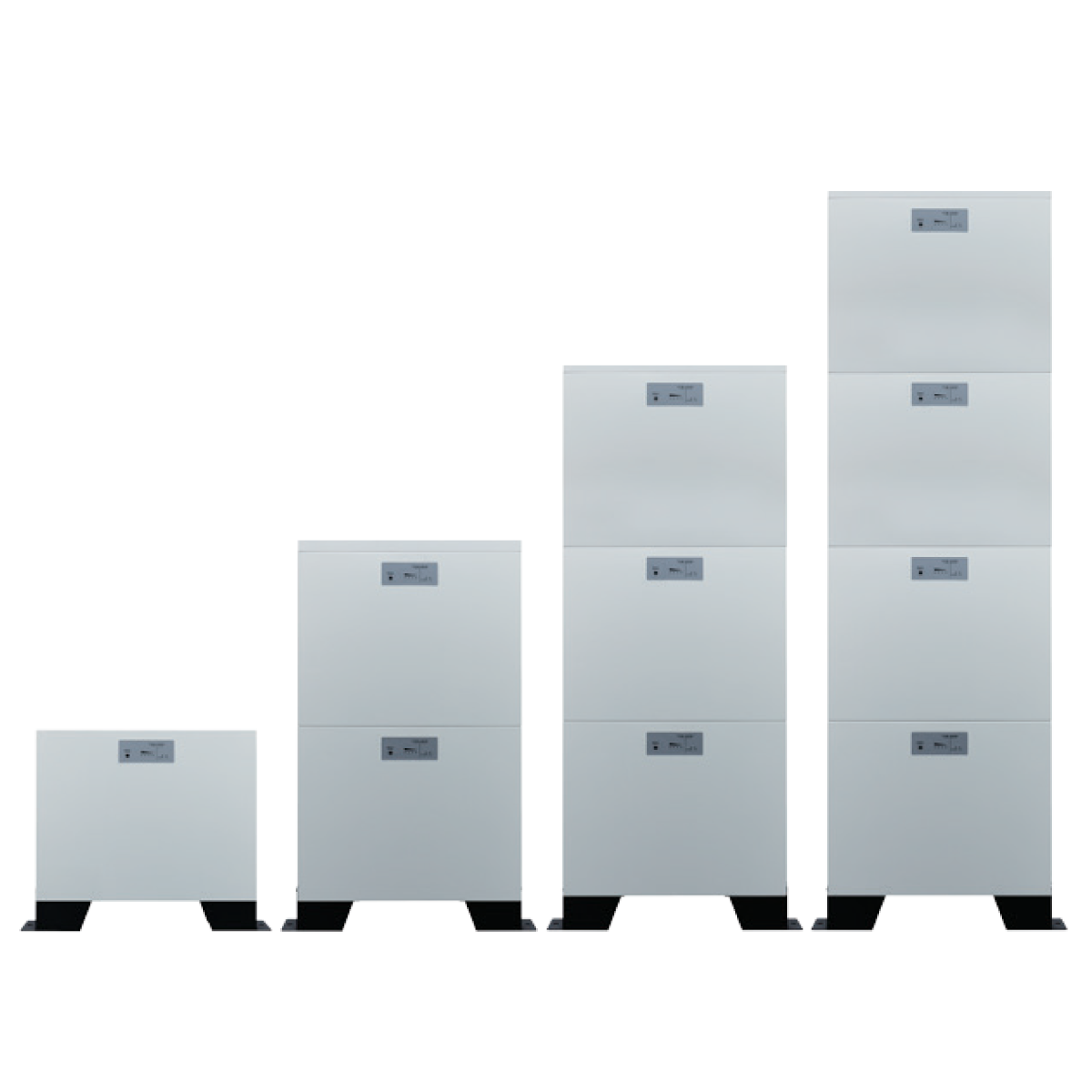Master II Series (1P/1P) Lithium-ion Battery - Rack/ Tower - Long Run ...