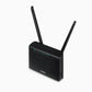 4G+  Cat6 Fixed Wi-Fi Router
