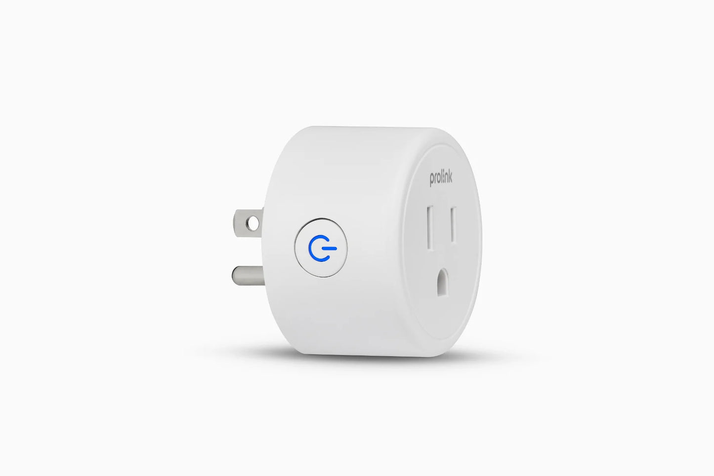 Wi-Fi Smart Plug (US 3-pin)