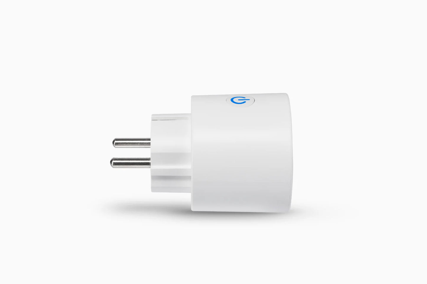 Wi-Fi Smart Plug (EU 2-pin)