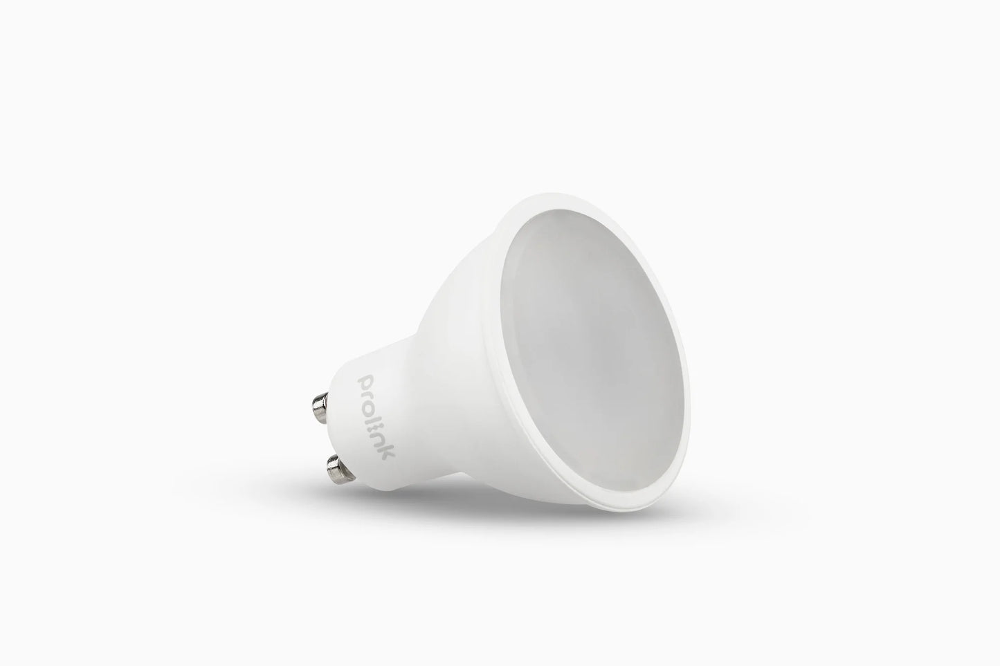 Smart Wi-Fi LED Bulb (5W, GU10)