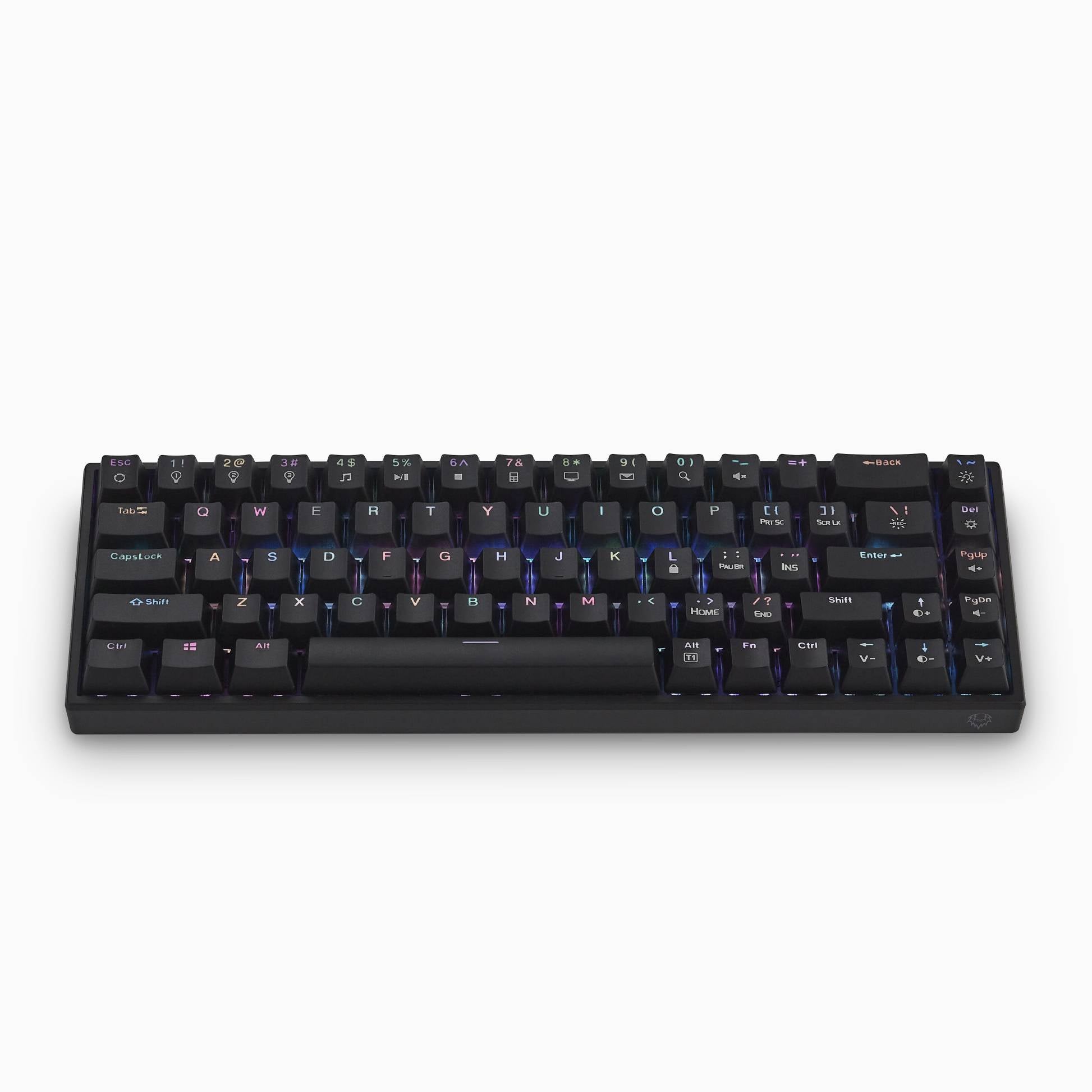 Prolink | GK-6002M Desmodus Mechanical Gaming Keyboard