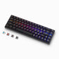 Desmodus Mechanical Gaming Keyboard