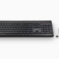 Wireless Multimedia Desktop Combo