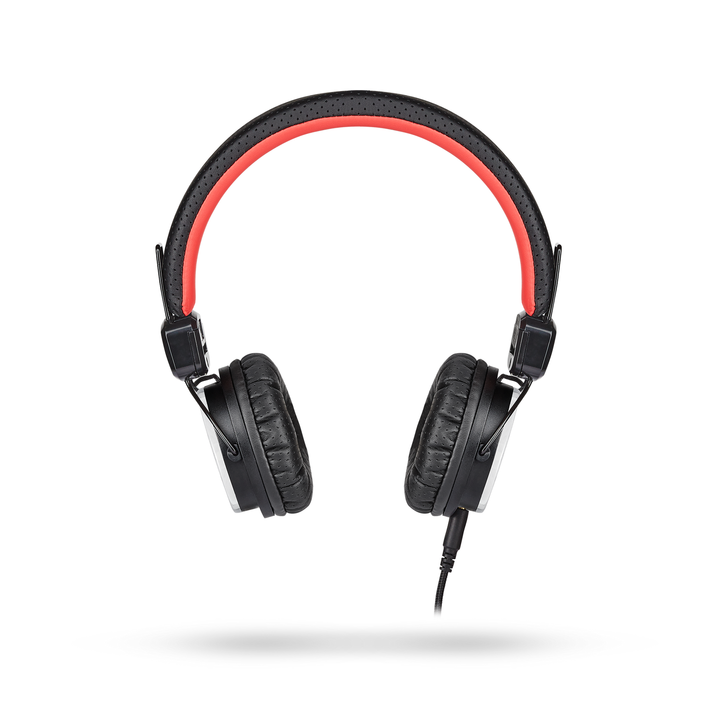 Corded Stereo Headset