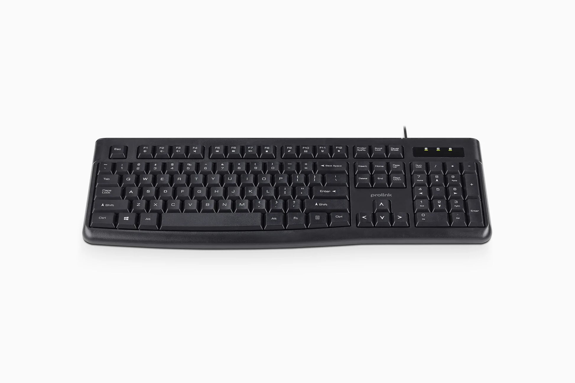 Prolink | Multimedia Keyboard