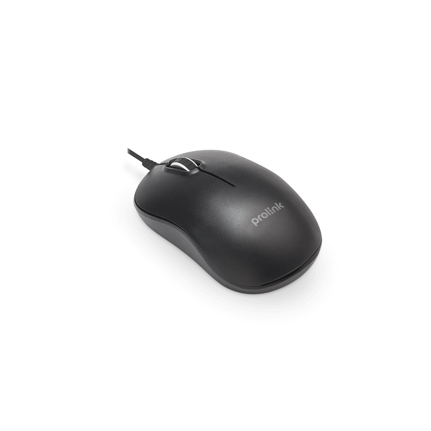 Wired Mouse