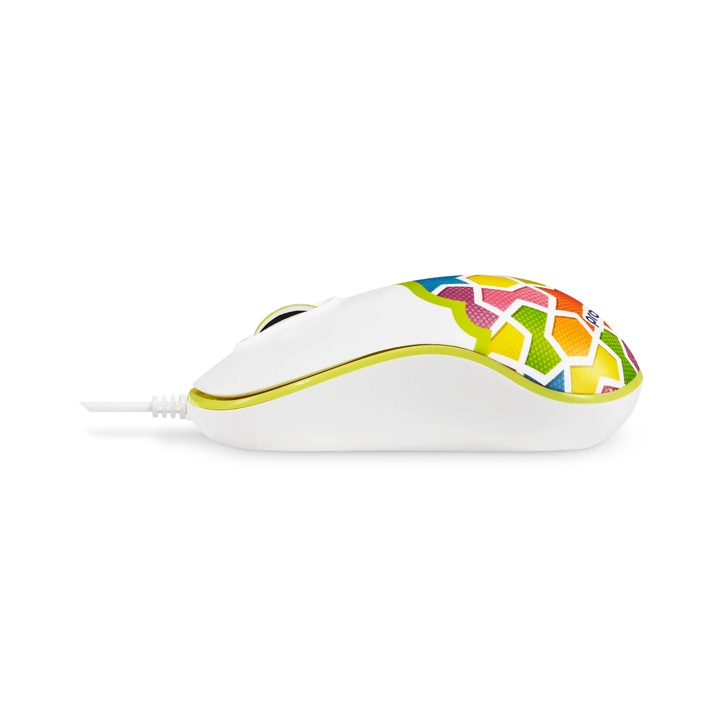 Wired Mouse