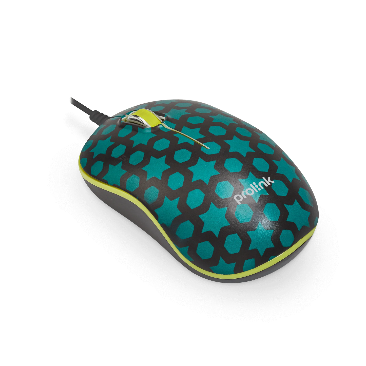 Wired Mouse