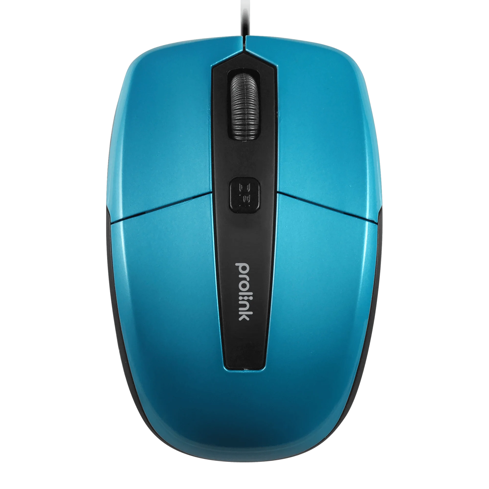 Prolink | New Pastel Shades Wired Mouse