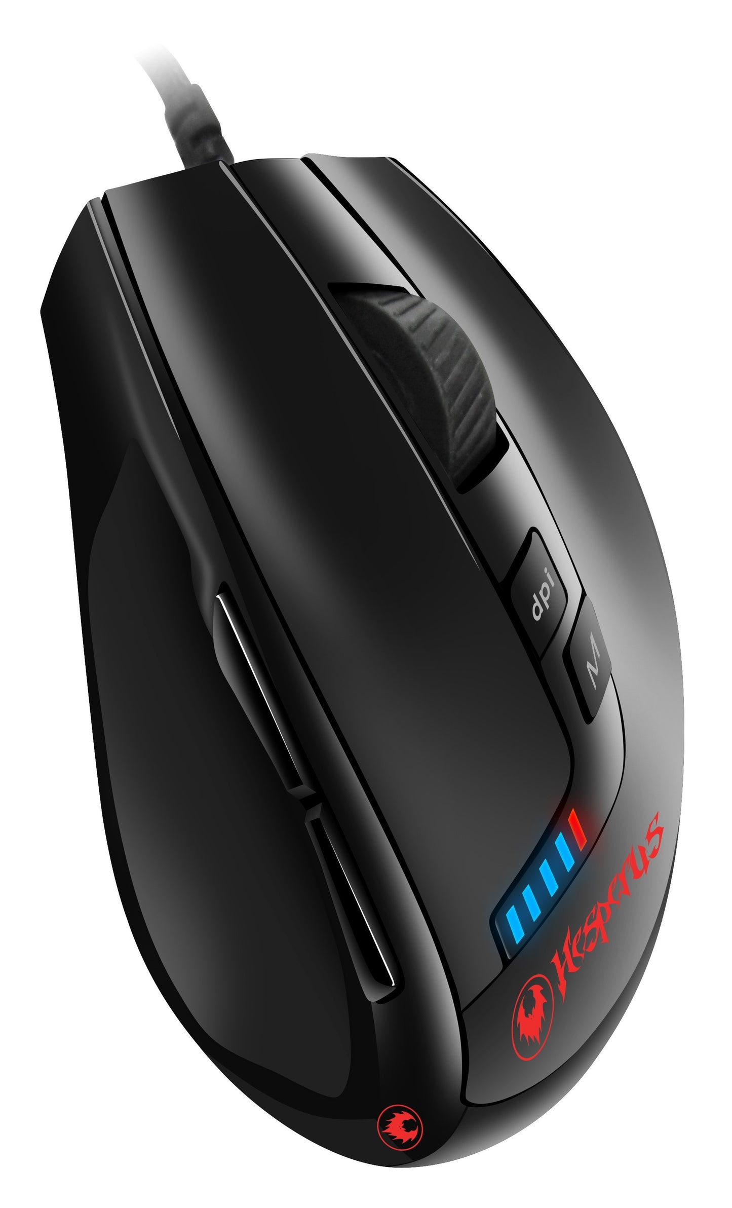 HESPERUS Gaming Mouse