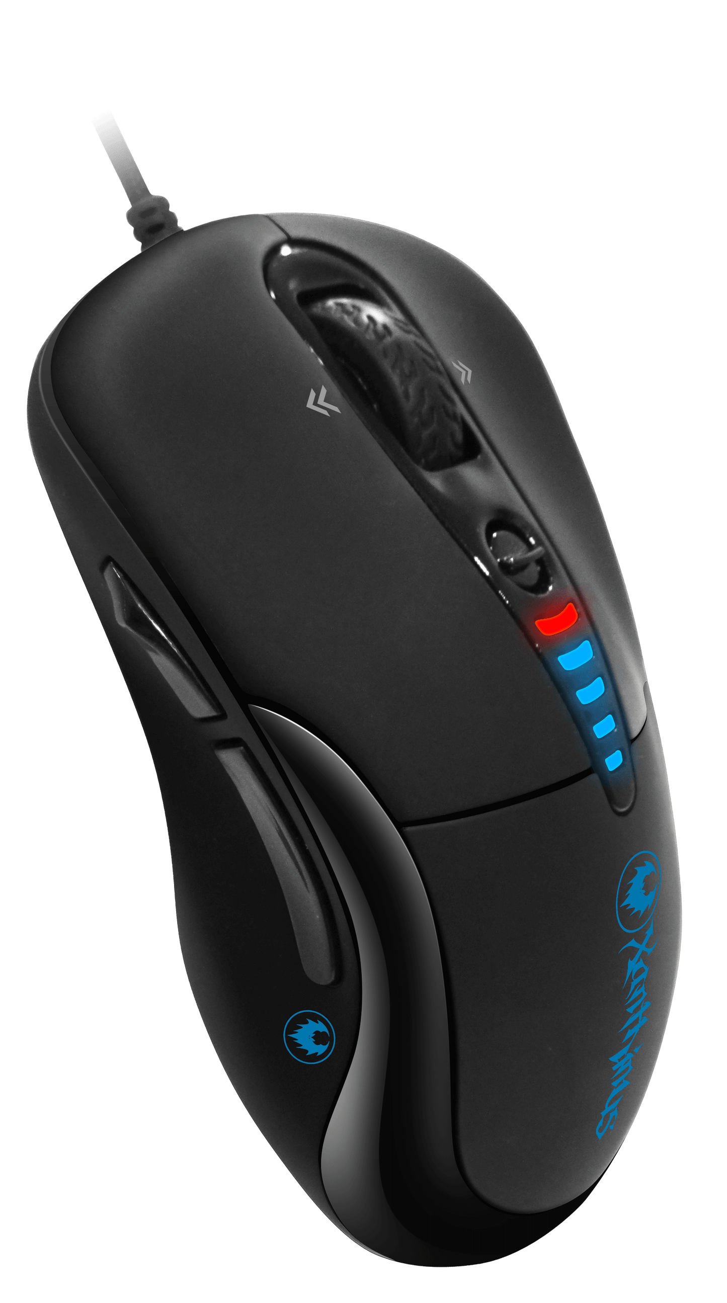 XANTHINUS Gaming Mouse