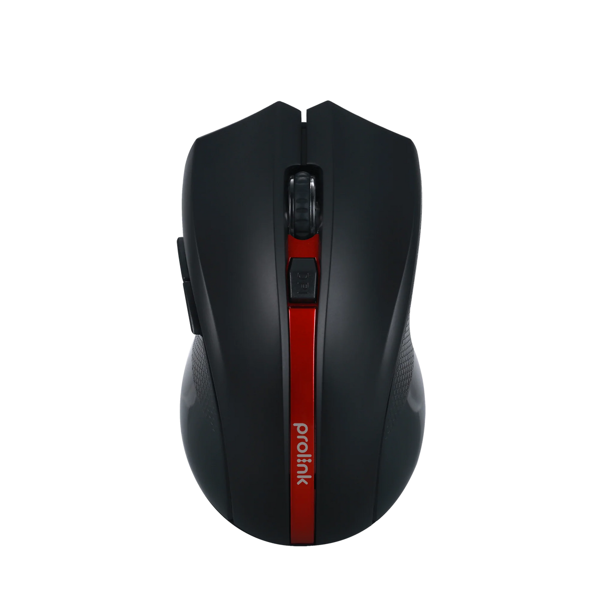Hyper Link Mouse Prolink | 2.4GHz Wireless Optical Mouse