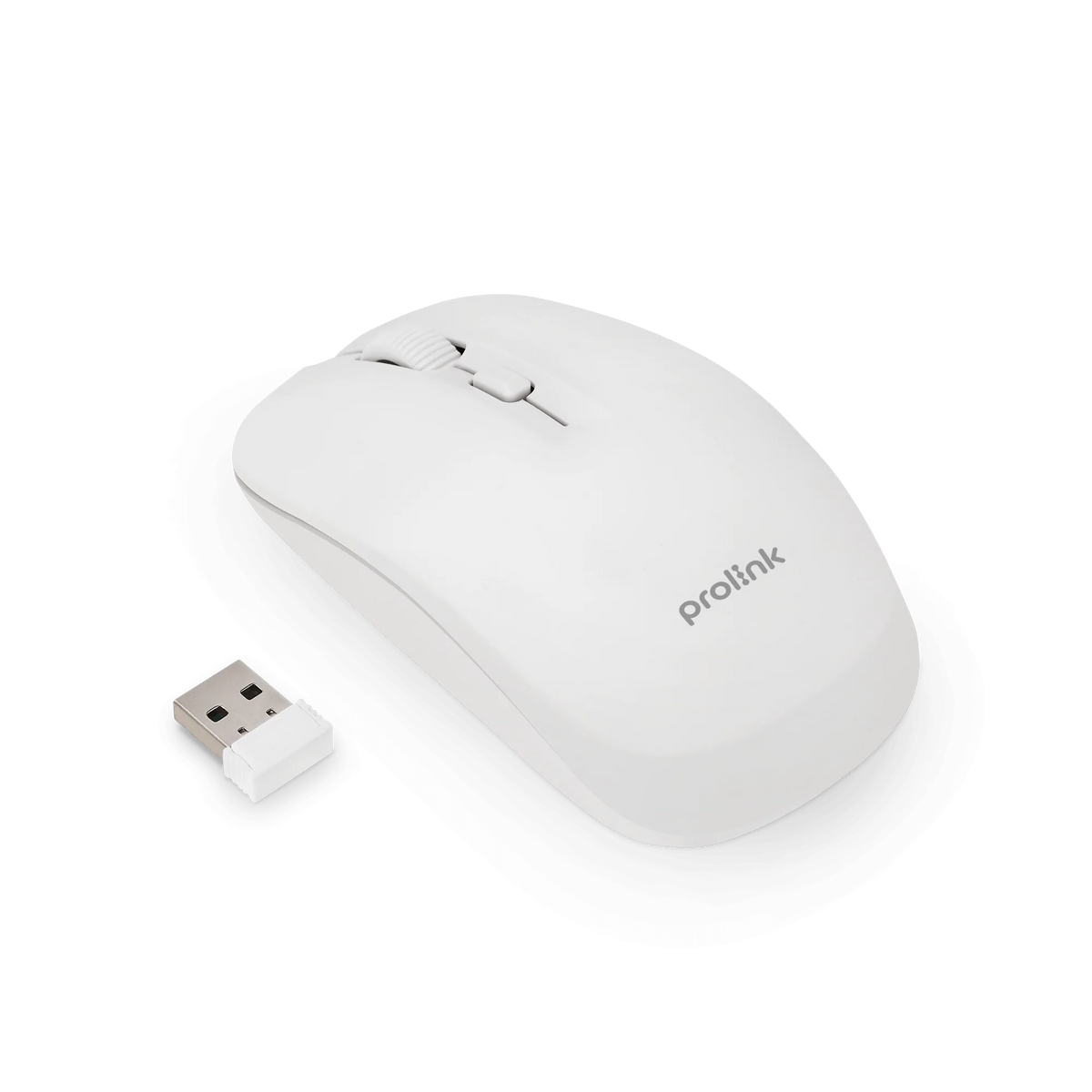 Prolab Mouse Prolink | Optical Wireless Mouse