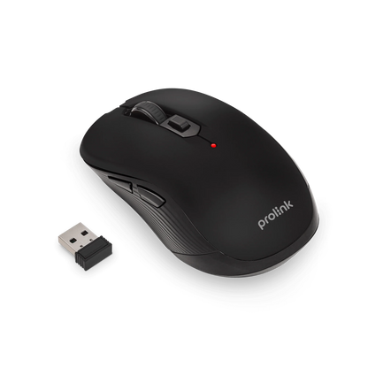 Wireless Mouse