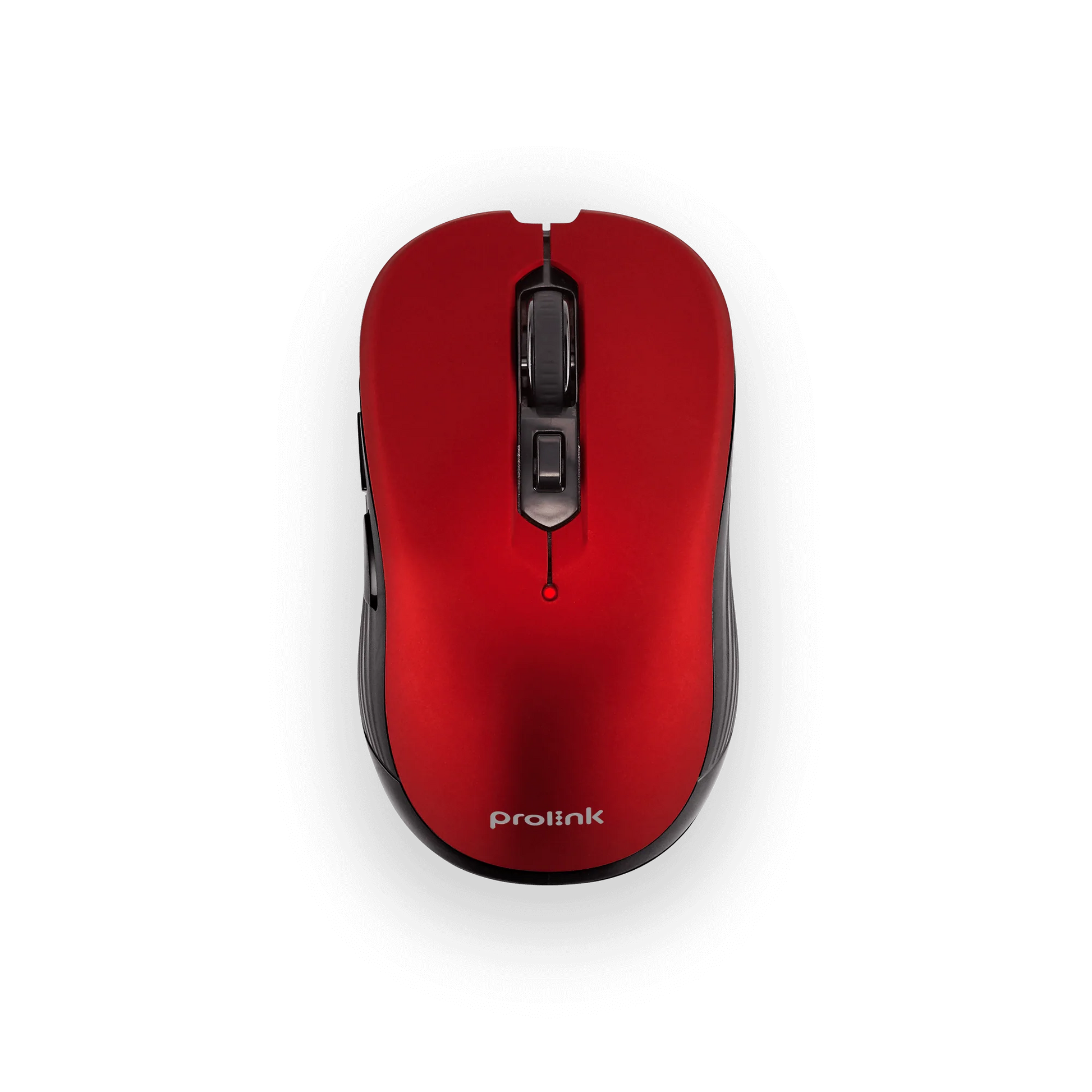 Prolink | Wireless Optical Mouse