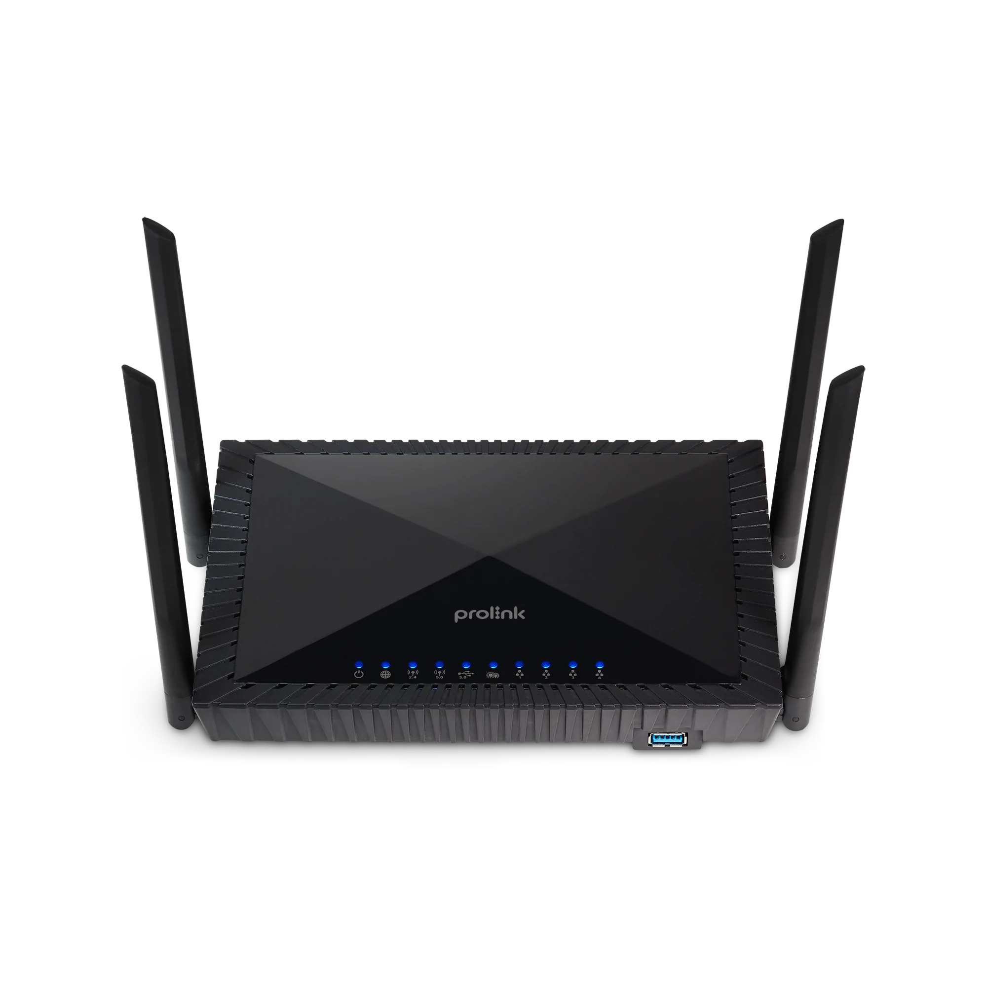 Prolink | Wireless AC2600 Dual-Band Gigabit Router