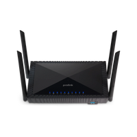 Wireless AC2600 Dual-Band Gigabit Router