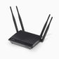 Wireless AC1200 Dual-Band Gigabit Router
