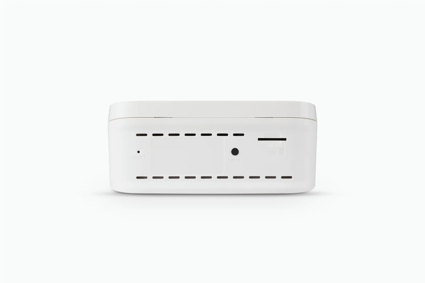 Smart 4G LTE Wireless Router with Voice