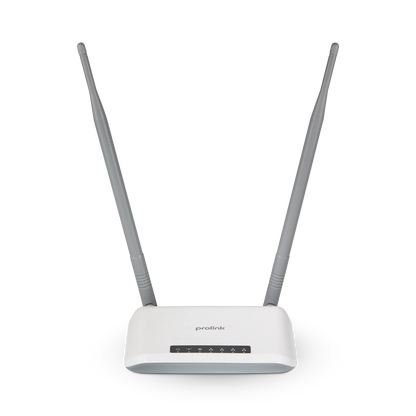 Wireless N300 Router