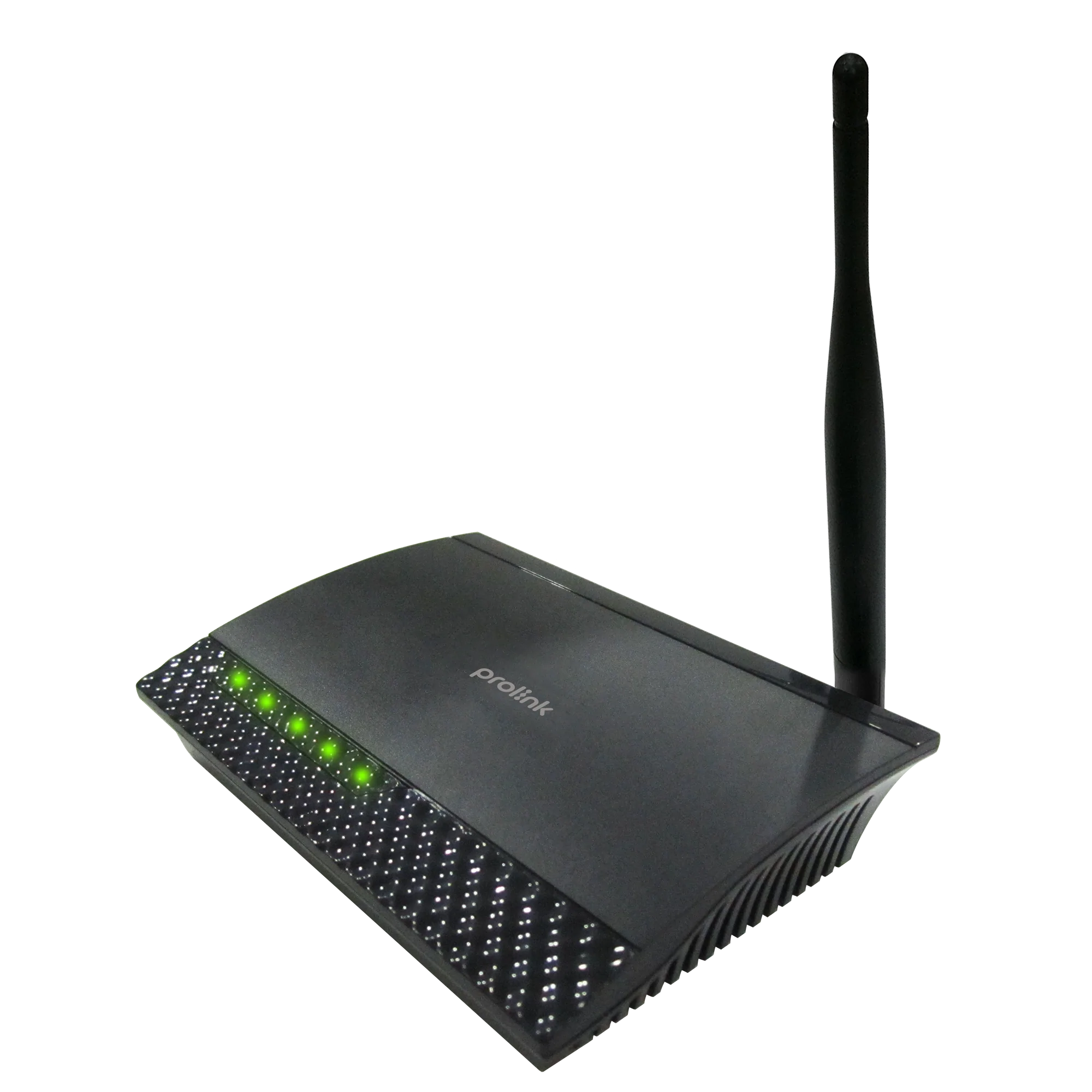 Prolink | Wireless ADSL2+ Modem Router