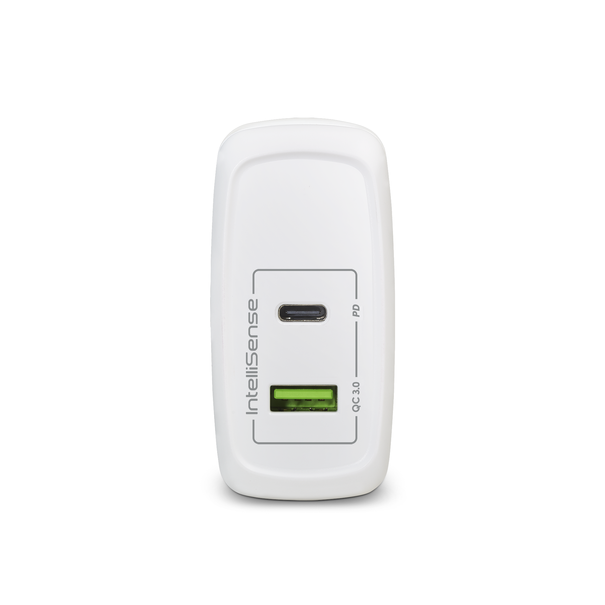 Prolink | 60W 2-port USB Wall Charger (Power Delivery)