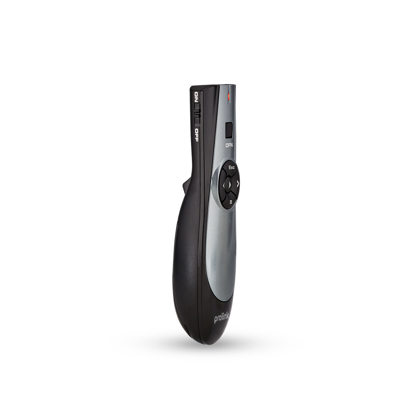 Wireless Presenter with Air Mouse