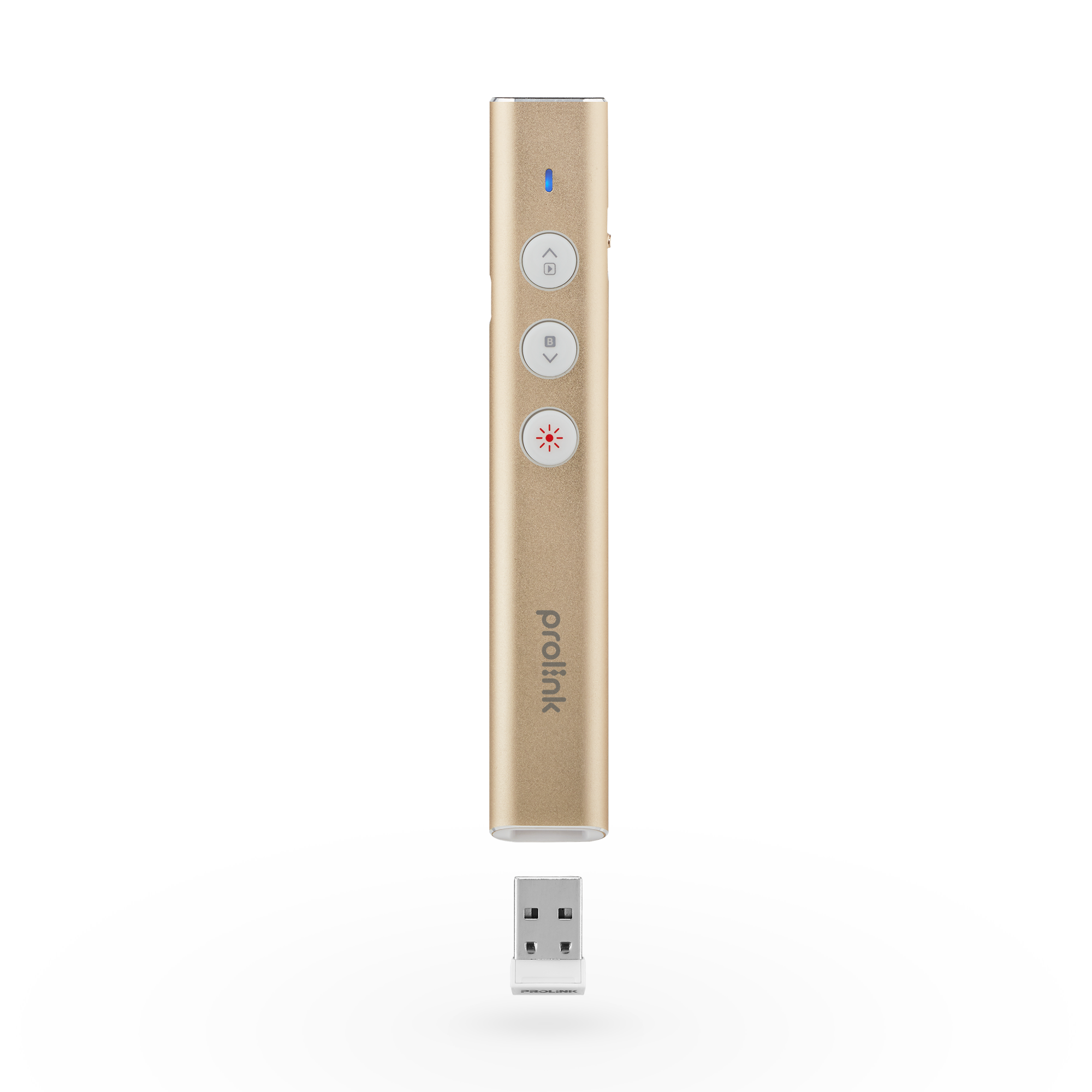 Prolink | Wireless Presenter