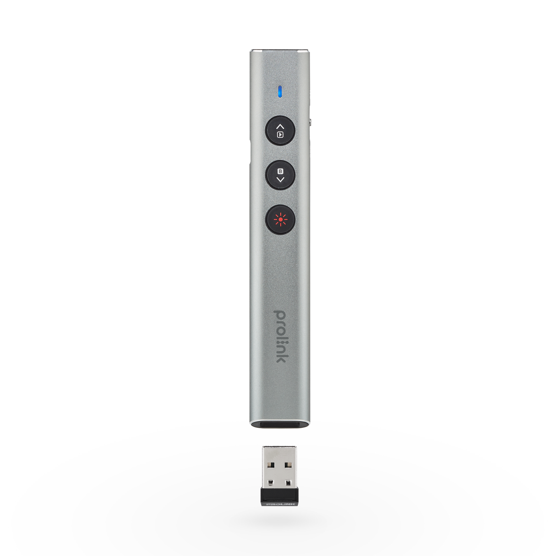 prolink wireless presenter