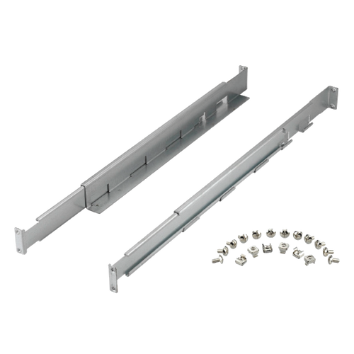 Slide Pin Blower Rack Prolink | Rack Mount Slider